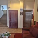 Gwiazda 306 Διαμέρισμα