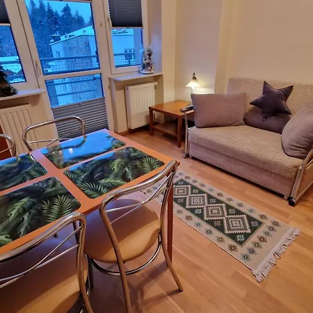 Gwiazda 306 Apartment *
