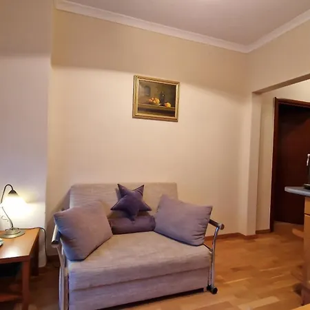 Apartment Gwiazda 306