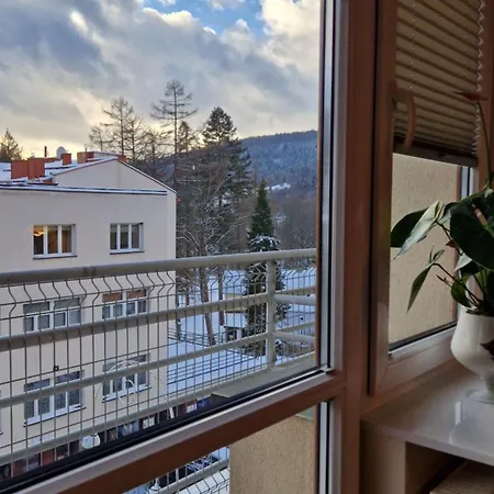 Gwiazda 306 Apartamento