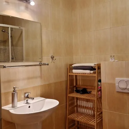 Apartment Gwiazda 306 Krynica Zdroj