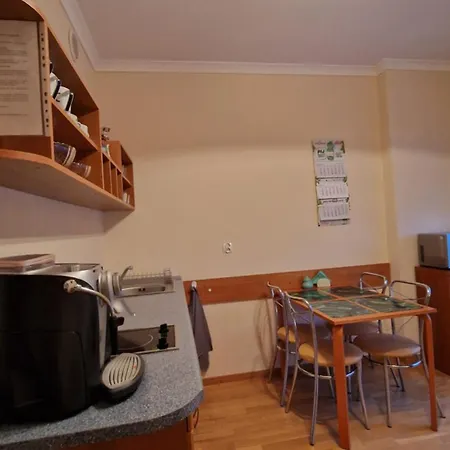 Apartamento Gwiazda 306 *