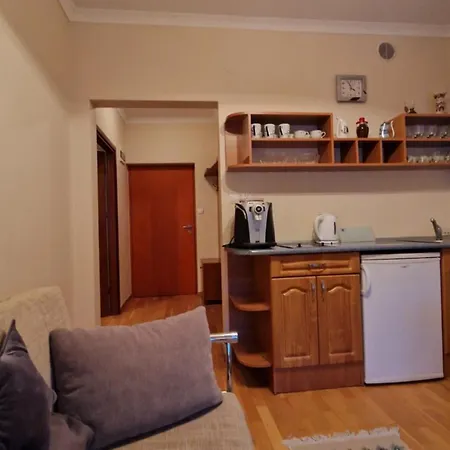 Gwiazda 306 Apartment