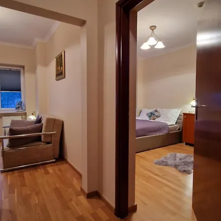 Gwiazda 306 Apartment