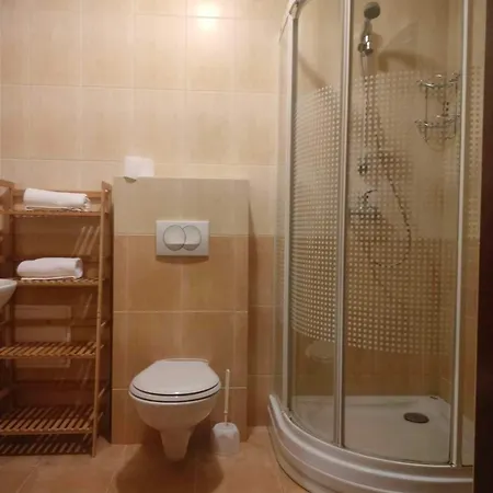 Gwiazda 306 * Krynica Zdroj