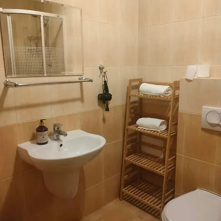 Apartamento Gwiazda 306