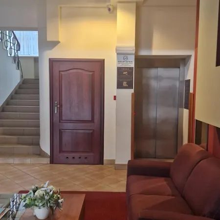 Gwiazda 306 Apartamento