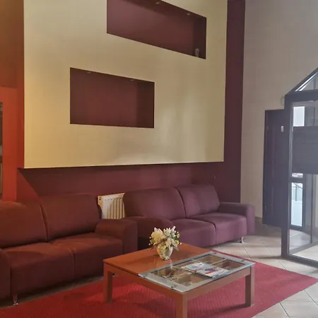 Apartamento Gwiazda 306 *