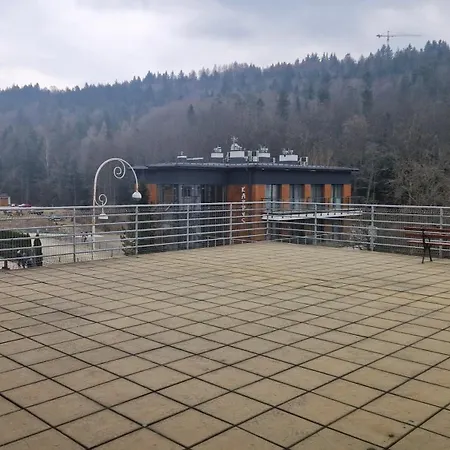 Gwiazda 306 Apartamento Krynica Zdroj