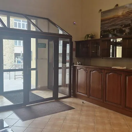 Apartment Gwiazda 306 Krynica Zdroj